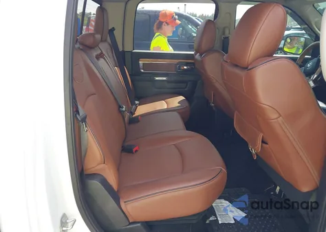 2015 Ram 1500 Laramie Longhorn from USA, damaged, VIN 1C6RR7PT3FS728521